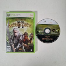 The Lord of the Rings Battle