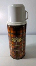 Thermos flask vacuum - 1l,