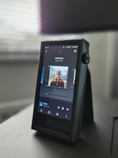 Astell & Kern A&ultima SP3000M  Hi-Res Portable Audio Music Player MINT 