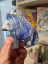 My Little Pony G1 Babies Sapphire/Ruby/Diamond £300 For All Three Or £120 Each