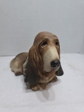 1984 SANDICAST Basset Hound