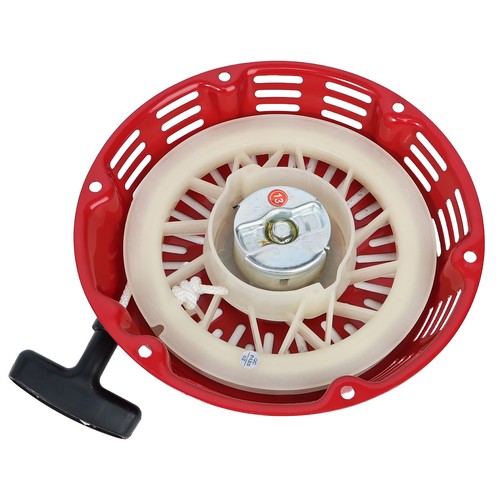 Gx390 recoil starter pull - starter,