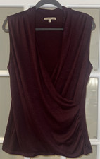 41 Hawthorn Surplice Faux Wrap