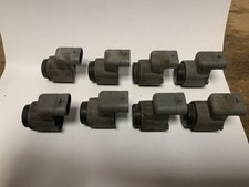 Parking Sensor BMW E60 E61 E63 Front Rear Ultrasonic Distance PDC Blue 9127799