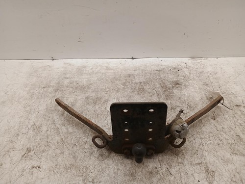 Land rover defender towbar - land,
