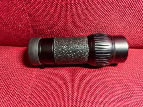 Leica monovid 8x20 monocular - monovid,