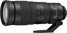 NIKON AF-S NIKKOR 200-500MM