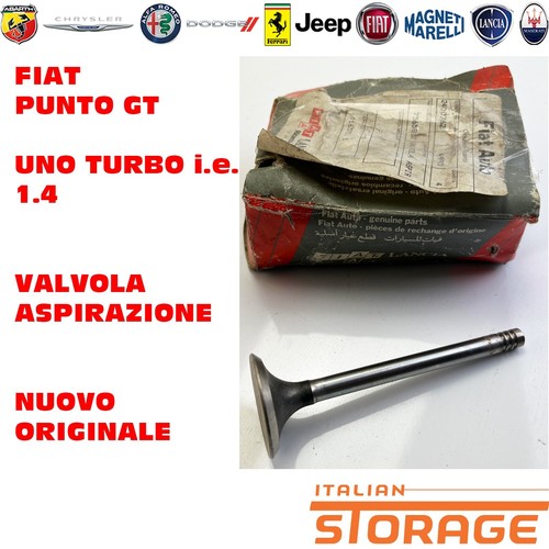 Fiat uno turbo - turbo, 1.4