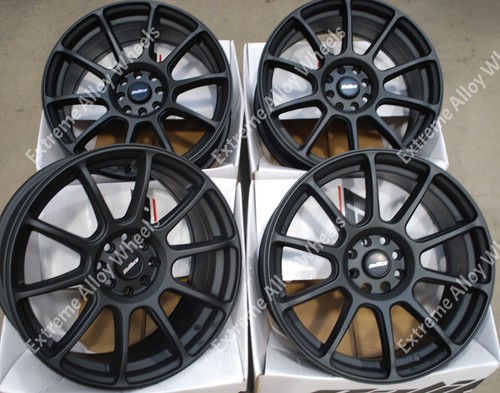 Alloy wheels neo for - 15",