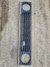 Range Rover Classic 1994 300TDI Soft Dash Front Grill Assembly
