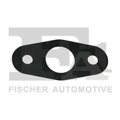 Fa1 425 506 seal oil - seal,, outlet