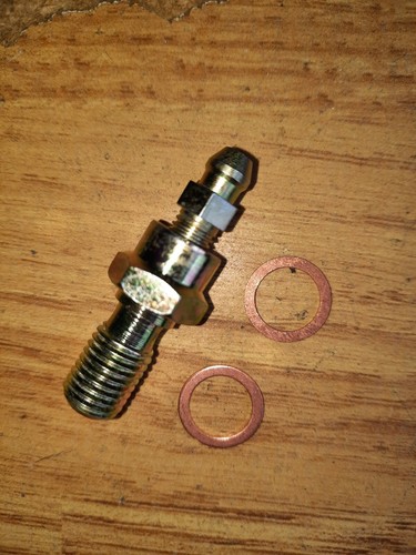 Yamaha dtr 125 brake caliper - dtr,