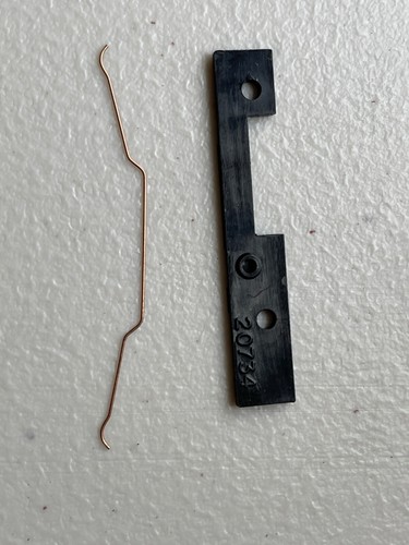 Wrenn model railway pick - , up