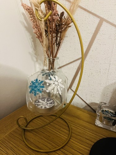 Christmas bubbles tea - christmas, &tea