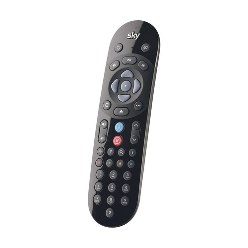 Original sky voice - voice, remote