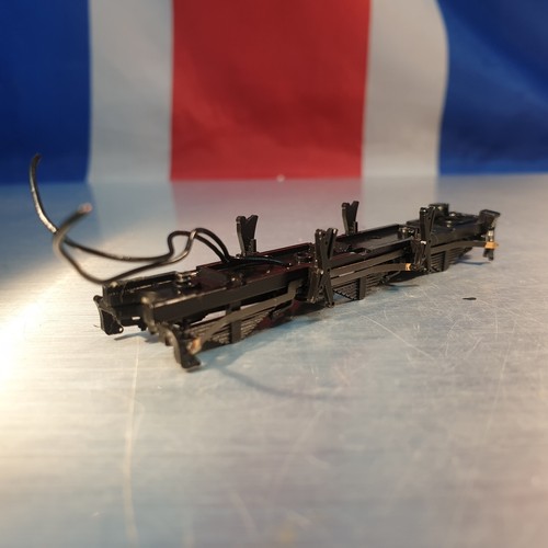 Hornby class battle of - hornby, oo