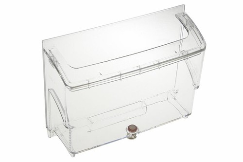Delonghi nespresso tank water - nespresso,