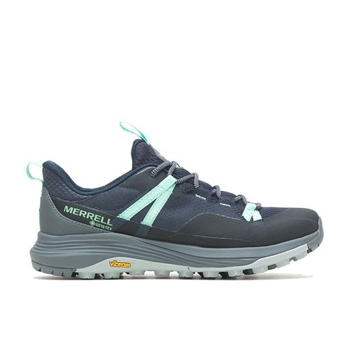 Merrell siren gtx navy - merrell, 4