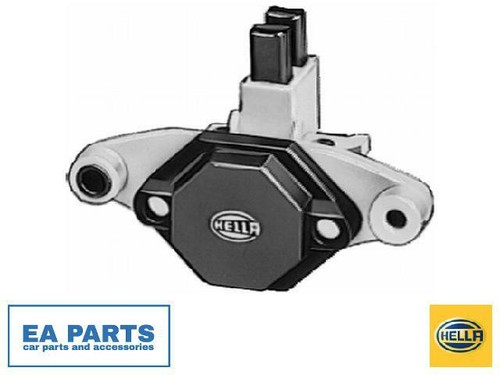 Alternator regulator for - alternator,