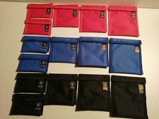 0.5kg 1kg 2kg 3kg Lead Shot filled Pouches Weight Belt Ballast SCUBA DIVING 