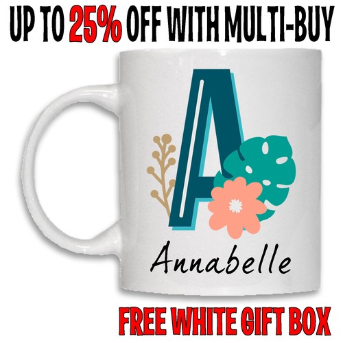Personalised mug photo - personalised,