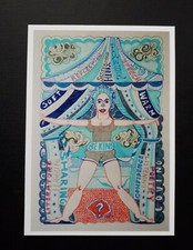  Picture Postcard Artist-