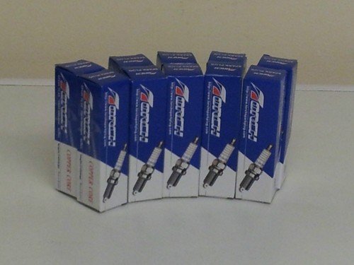 Torch spark plug pack - torch, of