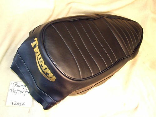 Triumph t90 t100 t120 seat - t90/t100, /t120