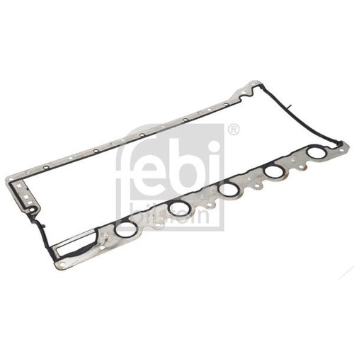 Febi cylinder head cover - head,