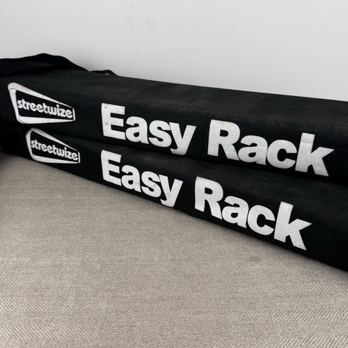 Streetwize easy rack universal - easy,