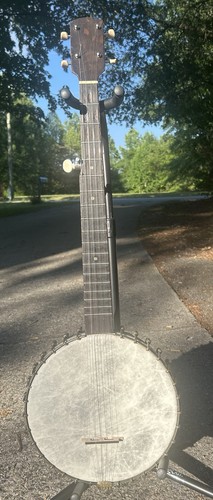 Vintage 1900 string - string, banjo