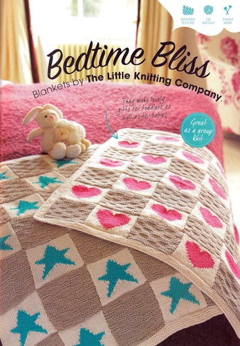 Knitting pattern blankets - knitting,