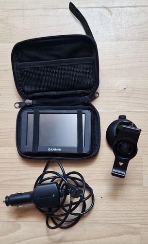 Garmin nüvi gps satellite - garmin,