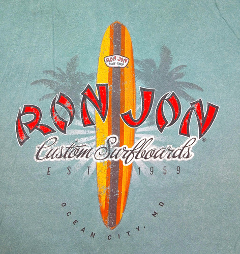 Ron jon surf shop ocean - jon,
