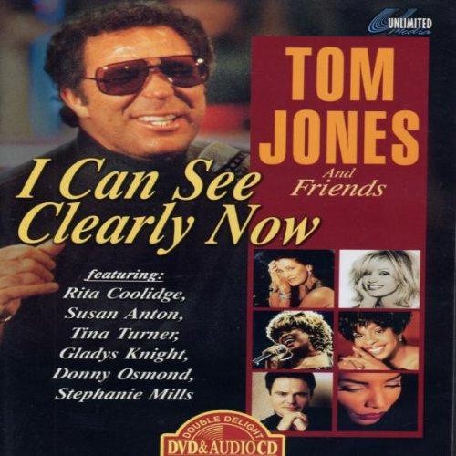 Tom jones friends vol - jones, vol.2