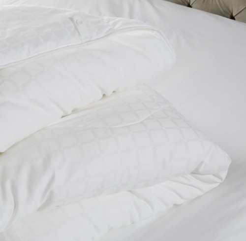 White company soft light - white,
