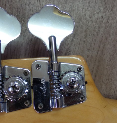 Tokai jazz bass - jazz,