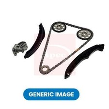 APEC ACK4189 Timing Chain Kit