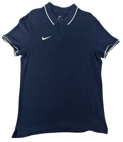 Nike large polo - polo, navy