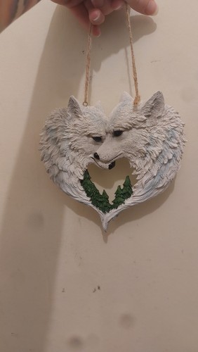Nemesis now wolves heart - in,