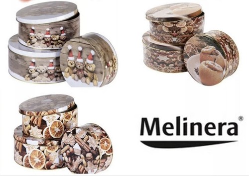 Melinera christmas storage - melinera,