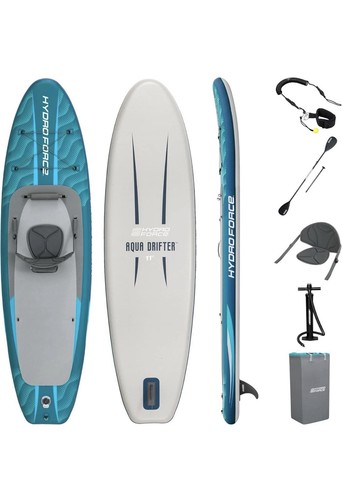 Hydro force aqua journey - aqua, 9'