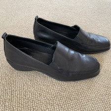 TLC Leather Shoes Womens Size