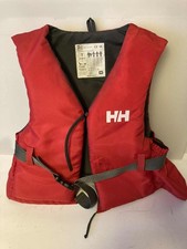 large Helly Hansen Buoyancy