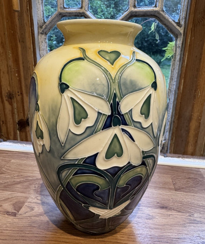 Old tupton ware - old,