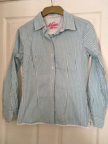 Womens musto shirt - womens, 10
