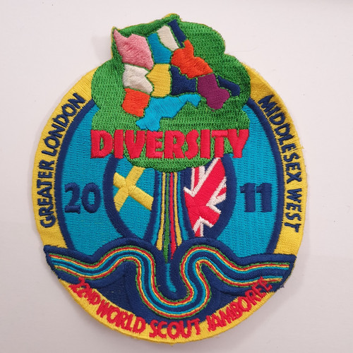 2011 22nd world - 2011,