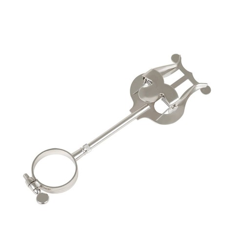 Clarinet lyre clip compact - clip,