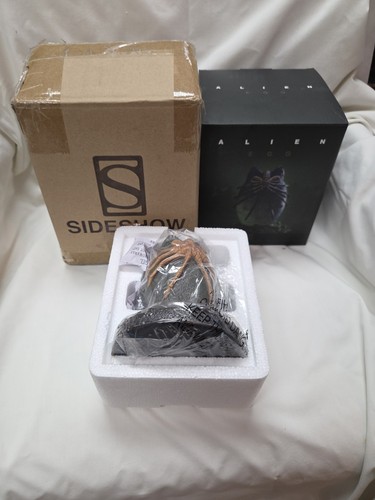 Sideshow alien egg light - alien,