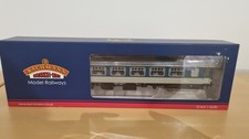 Bachmann 39-301 Mk1 SK Pullman